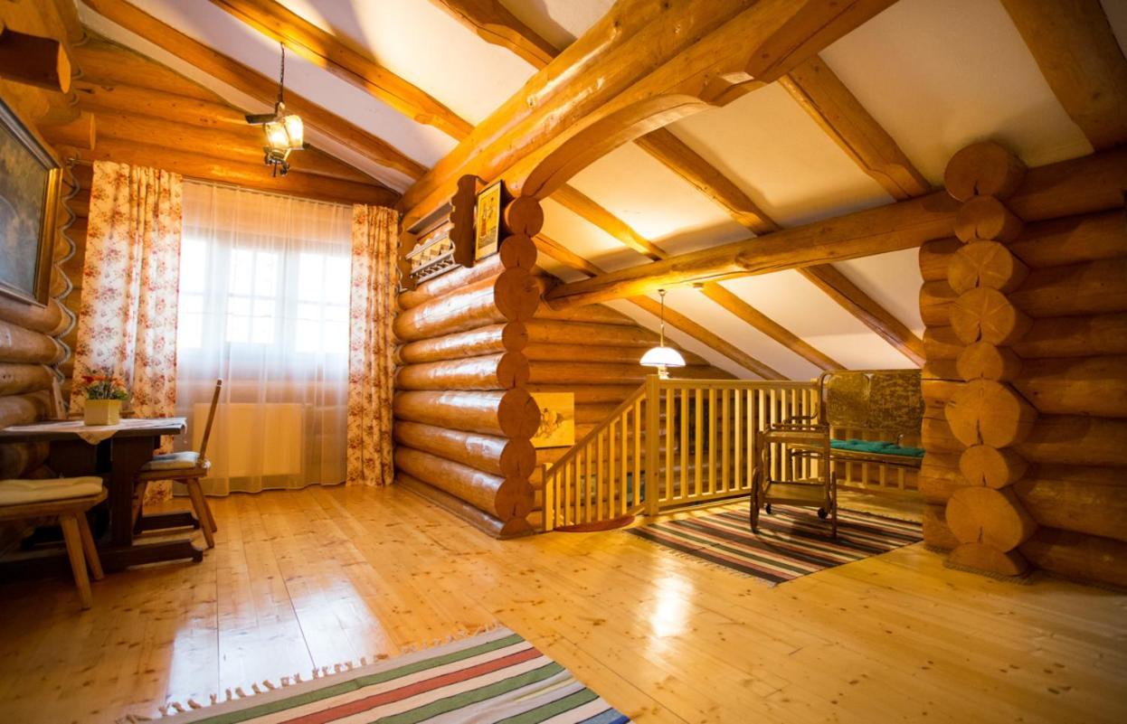 Conacul Maria Theresa Orlat Екстериор снимка